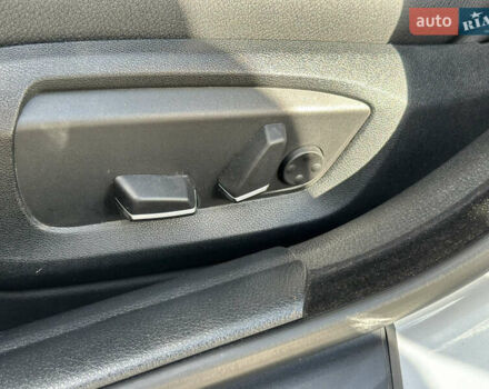 Сірий БМВ 5 Серія, об'ємом двигуна 2 л та пробігом 160 тис. км за 14900 $, фото 15 на Automoto.ua