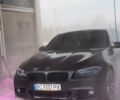 БМВ 5 Серия 2013 в Львове на Automoto.ua Серый БМВ 5 Серия, объемом двигателя 2 л и пробегом 214 тыс. км за 13000 $, фото 3 на Automoto.ua