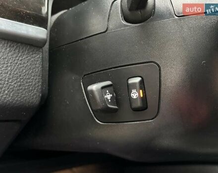 Серый БМВ 5 Серия, объемом двигателя 2.99 л и пробегом 359 тыс. км за 19200 $, фото 21 на Automoto.ua