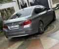Сірий БМВ 5 Серія, об'ємом двигуна 2 л та пробігом 267 тис. км за 12800 $, фото 2 на Automoto.ua