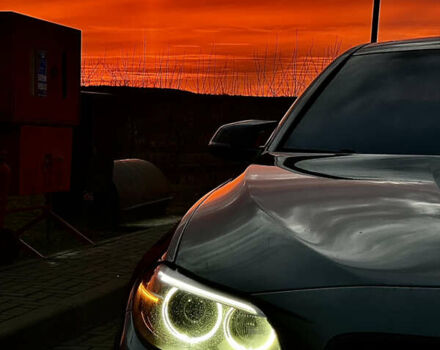 Серый БМВ 5 Серия, объемом двигателя 2 л и пробегом 217 тыс. км за 15500 $, фото 66 на Automoto.ua