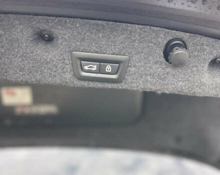 Серый БМВ 5 Серия, объемом двигателя 2 л и пробегом 298 тыс. км за 13200 $, фото 10 на Automoto.ua