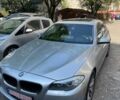 Сірий БМВ 5 Серія, об'ємом двигуна 0 л та пробігом 210 тис. км за 13000 $, фото 2 на Automoto.ua