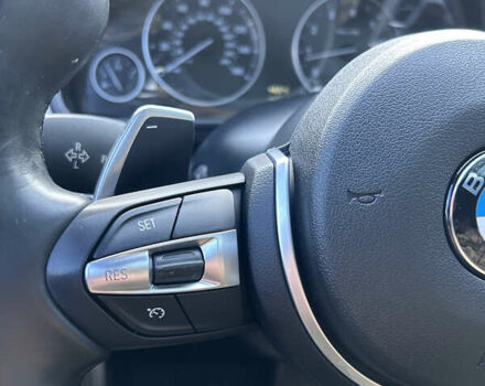 Серый БМВ 5 Серия, объемом двигателя 2 л и пробегом 196 тыс. км за 16500 $, фото 38 на Automoto.ua