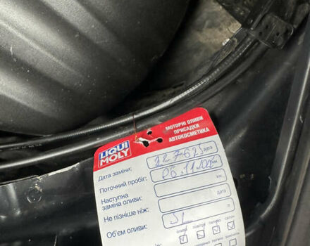 Серый БМВ 5 Серия, объемом двигателя 2.8 л и пробегом 230 тыс. км за 17500 $, фото 26 на Automoto.ua