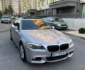 Сірий БМВ 5 Серія, об'ємом двигуна 2 л та пробігом 172 тис. км за 10900 $, фото 1 на Automoto.ua