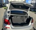Сірий БМВ 5 Серія, об'ємом двигуна 2 л та пробігом 180 тис. км за 14200 $, фото 26 на Automoto.ua