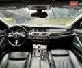 Сірий БМВ 5 Серія, об'ємом двигуна 2.99 л та пробігом 360 тис. км за 18200 $, фото 19 на Automoto.ua