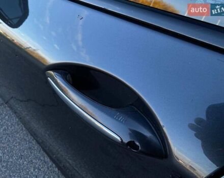 Сірий БМВ 5 Серія, об'ємом двигуна 2.98 л та пробігом 172 тис. км за 13700 $, фото 14 на Automoto.ua