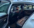 Сірий БМВ 5 Серія, об'ємом двигуна 2 л та пробігом 141 тис. км за 13400 $, фото 7 на Automoto.ua