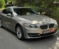 Сірий БМВ 5 Серія, об'ємом двигуна 3 л та пробігом 148 тис. км за 16290 $, фото 2 на Automoto.ua