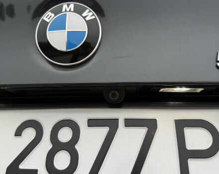 Сірий БМВ 5 Серія, об'ємом двигуна 2.99 л та пробігом 175 тис. км за 19900 $, фото 22 на Automoto.ua