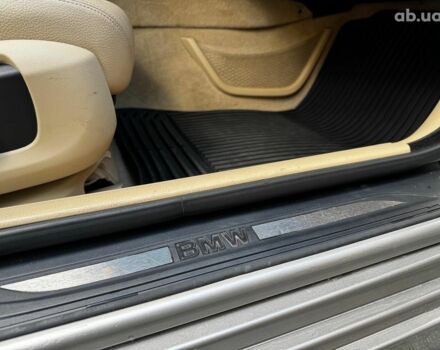 Сірий БМВ 5 Серія, об'ємом двигуна 3 л та пробігом 148 тис. км за 16290 $, фото 32 на Automoto.ua
