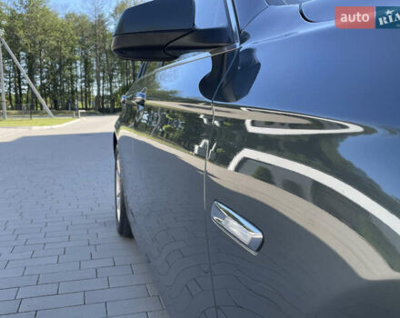 Серый БМВ 5 Серия, объемом двигателя 2 л и пробегом 284 тыс. км за 13999 $, фото 9 на Automoto.ua