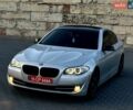 Сірий БМВ 5 Серія, об'ємом двигуна 2 л та пробігом 241 тис. км за 13250 $, фото 1 на Automoto.ua