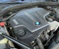 Серый БМВ 5 Серия, объемом двигателя 2 л и пробегом 196 тыс. км за 16500 $, фото 34 на Automoto.ua