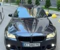 Сірий БМВ 5 Серія, об'ємом двигуна 2 л та пробігом 255 тис. км за 13300 $, фото 1 на Automoto.ua