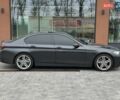 Сірий БМВ 5 Серія, об'ємом двигуна 2 л та пробігом 98 тис. км за 16999 $, фото 7 на Automoto.ua