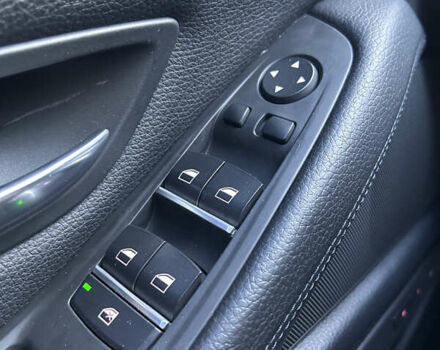 Серый БМВ 5 Серия, объемом двигателя 2 л и пробегом 196 тыс. км за 16500 $, фото 43 на Automoto.ua