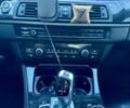 БМВ 5 Серия 2013 в Городке на Automoto.ua Серый БМВ 5 Серия, объемом двигателя 2.98 л и пробегом 175 тыс. км за 17100 $, фото 36 на Automoto.ua