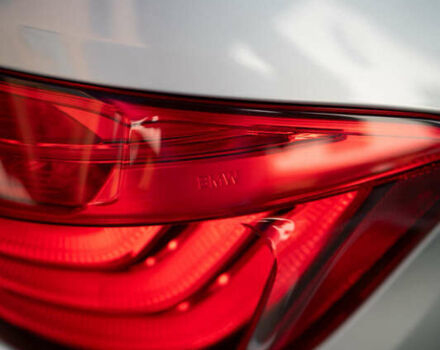 Серый БМВ 5 Серия, объемом двигателя 2 л и пробегом 59 тыс. км за 17900 $, фото 20 на Automoto.ua