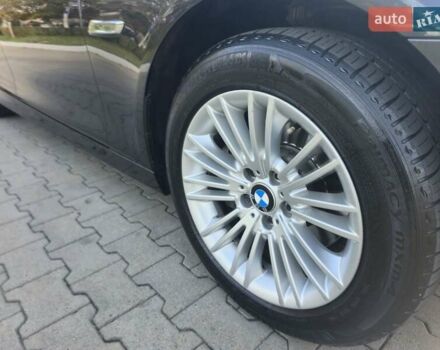 Сірий БМВ 5 Серія, об'ємом двигуна 2 л та пробігом 138 тис. км за 17500 $, фото 12 на Automoto.ua