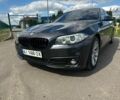 Сірий БМВ 5 Серія, об'ємом двигуна 2 л та пробігом 255 тис. км за 16500 $, фото 1 на Automoto.ua