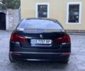 Сірий БМВ 5 Серія, об'ємом двигуна 3 л та пробігом 189 тис. км за 19500 $, фото 4 на Automoto.ua