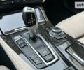Серый БМВ 5 Серия, объемом двигателя 2 л и пробегом 267 тыс. км за 12850 $, фото 35 на Automoto.ua