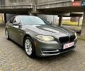 Сірий БМВ 5 Серія, об'ємом двигуна 2.99 л та пробігом 363 тис. км за 18200 $, фото 1 на Automoto.ua