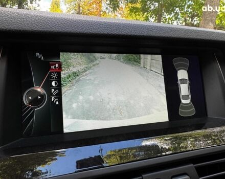 Сірий БМВ 5 Серія, об'ємом двигуна 3 л та пробігом 148 тис. км за 16290 $, фото 18 на Automoto.ua