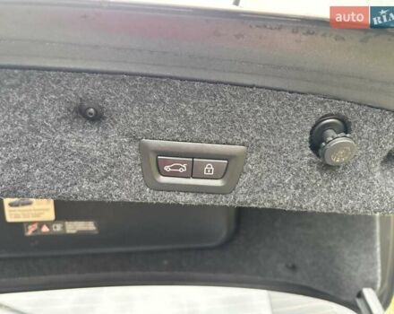 Сірий БМВ 5 Серія, об'ємом двигуна 2.99 л та пробігом 360 тис. км за 18200 $, фото 31 на Automoto.ua