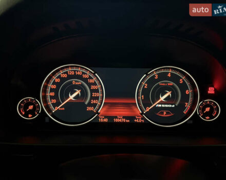 Серый БМВ 5 Серия, объемом двигателя 2 л и пробегом 170 тыс. км за 13500 $, фото 41 на Automoto.ua