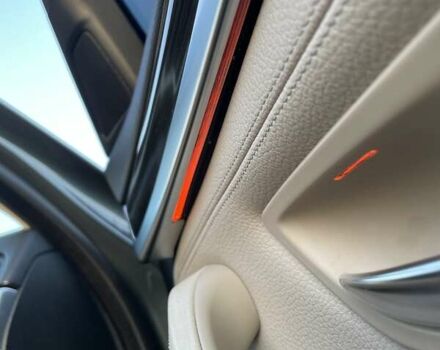 Серый БМВ 5 Серия, объемом двигателя 2 л и пробегом 284 тыс. км за 13999 $, фото 36 на Automoto.ua