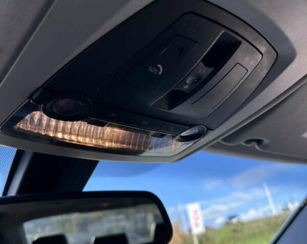 Серый БМВ 5 Серия, объемом двигателя 2 л и пробегом 200 тыс. км за 13450 $, фото 39 на Automoto.ua