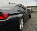 Серый БМВ 5 Серия, объемом двигателя 2 л и пробегом 97 тыс. км за 17900 $, фото 5 на Automoto.ua