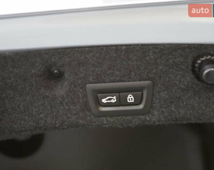 Серый БМВ 5 Серия, объемом двигателя 2 л и пробегом 123 тыс. км за 19899 $, фото 65 на Automoto.ua