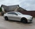 Сірий БМВ 5 Серія, об'ємом двигуна 2 л та пробігом 280 тис. км за 10500 $, фото 1 на Automoto.ua