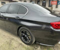 Серый БМВ 5 Серия, объемом двигателя 2.8 л и пробегом 230 тыс. км за 17500 $, фото 5 на Automoto.ua