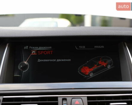 Серый БМВ 5 Серия, объемом двигателя 2 л и пробегом 123 тыс. км за 19899 $, фото 81 на Automoto.ua