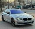 Сірий БМВ 5 Серія, об'ємом двигуна 2.99 л та пробігом 242 тис. км за 19999 $, фото 1 на Automoto.ua