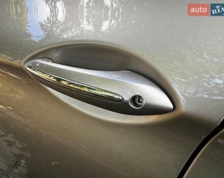 Сірий БМВ 5 Серія, об'ємом двигуна 3 л та пробігом 148 тис. км за 16290 $, фото 10 на Automoto.ua