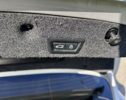 Серый БМВ 5 Серия, объемом двигателя 2 л и пробегом 200 тыс. км за 13450 $, фото 26 на Automoto.ua