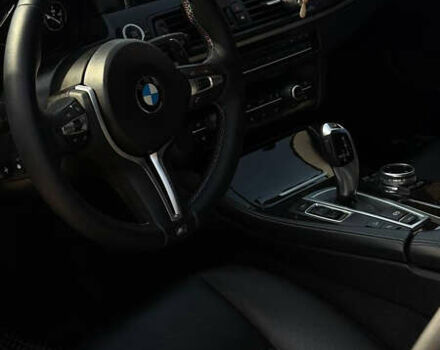 Серый БМВ 5 Серия, объемом двигателя 2 л и пробегом 217 тыс. км за 15500 $, фото 2 на Automoto.ua