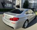 Сірий БМВ 5 Серія, об'ємом двигуна 2 л та пробігом 180 тис. км за 14200 $, фото 18 на Automoto.ua