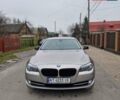 Серый БМВ 5 Серия, объемом двигателя 2 л и пробегом 235 тыс. км за 12600 $, фото 20 на Automoto.ua