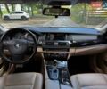 Сірий БМВ 5 Серія, об'ємом двигуна 3 л та пробігом 148 тис. км за 16290 $, фото 25 на Automoto.ua