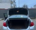 Сірий БМВ 5 Серія, об'ємом двигуна 2 л та пробігом 141 тис. км за 13400 $, фото 8 на Automoto.ua