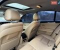 Серый БМВ 5 Серия, объемом двигателя 3 л и пробегом 148 тыс. км за 12940 $, фото 30 на Automoto.ua