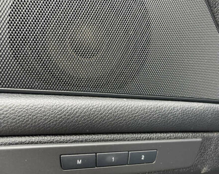 Серый БМВ 5 Серия, объемом двигателя 2 л и пробегом 298 тыс. км за 13200 $, фото 22 на Automoto.ua